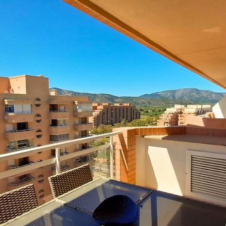 Ferienwohnung Playa Dorada Nº 1065 Oropesa del Mar Exterior foto