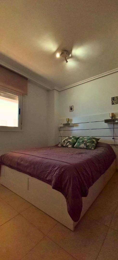 Ferienwohnung Playa Dorada Nº 1065 Oropesa del Mar Exterior foto