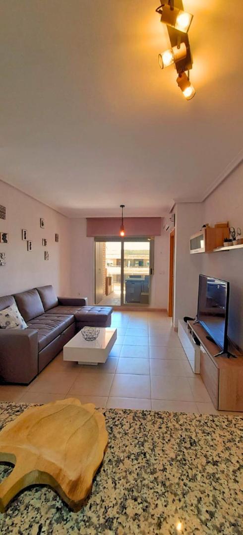 Ferienwohnung Playa Dorada Nº 1065 Oropesa del Mar Exterior foto