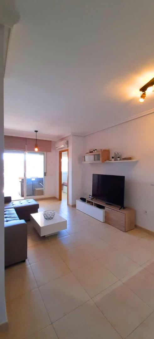 Ferienwohnung Playa Dorada Nº 1065 Oropesa del Mar Exterior foto